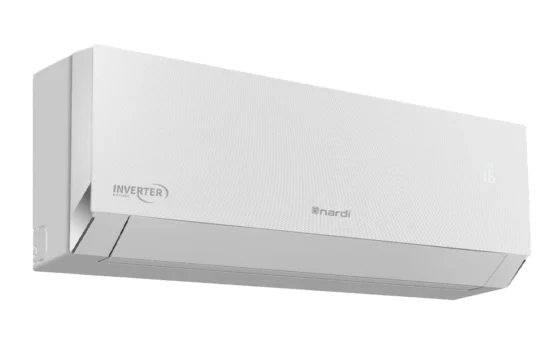 Climatiseur Nardi Smart Inverter Tropical  Blanc 15000 BTU