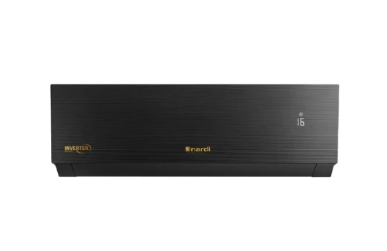 Climatiseur Nardi Smart Inverter Tropical  Noir 21000 BTU