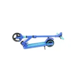 Scooter Electrique ACE Gokido 6 Bleu - K6-B – Image 2