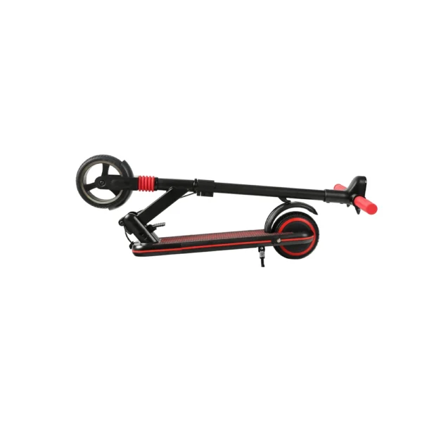 Scooter Electrique ACE Gokido 6 Noire - K6-N – Image 2