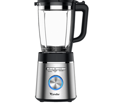 Blender CONDOR MASTER MIX à commande bouton