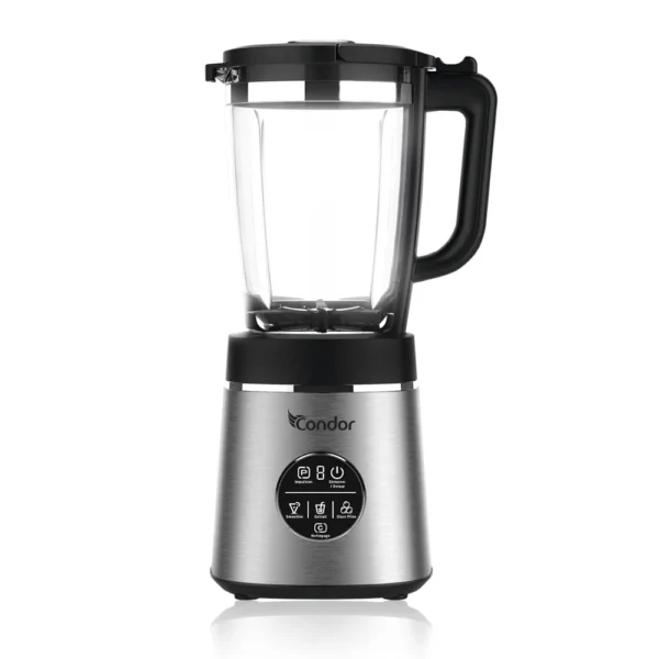 Blender à commande digitale CONDOR MASTER MIX