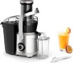 Extracteur de jus Moulinex Nutri XXL 1000W