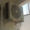 Climatiseur CONDOR TENOR Inverter 24K Btu Froid & Chaud R32 Wi-Fi - CS24-TN33I