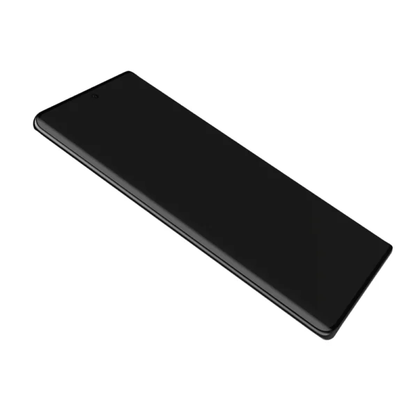 Condor GT60 PRO 256GB/12GB (12+12GB Extended RAM) + écouteurs oraimo gratuits – Image 3