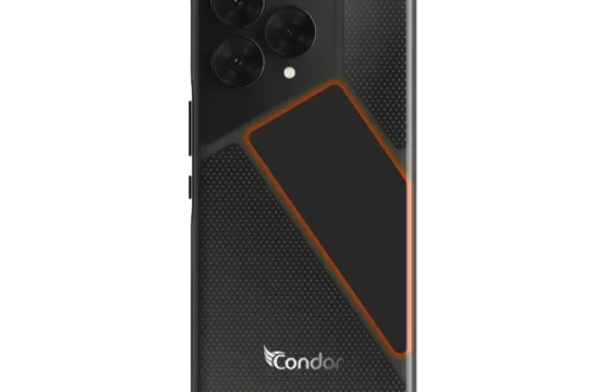 SMARTPHONE CONDOR GT60 PRO 256GB/24GB