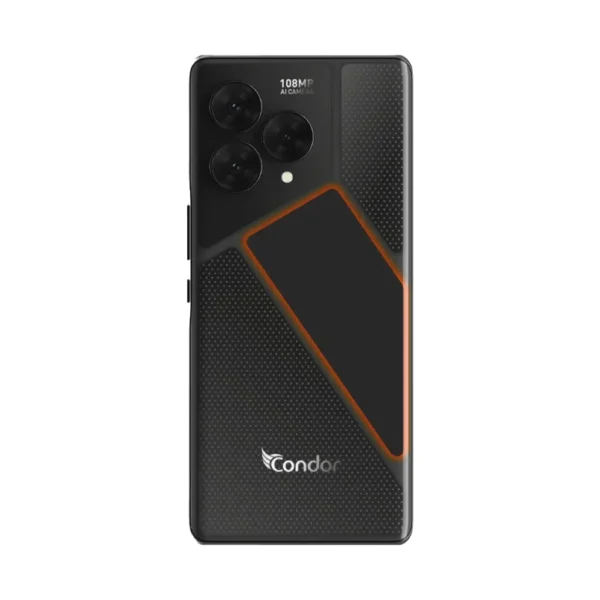 Condor GT60 PRO 256GB/12GB (12+12GB Extended RAM) SP660NR
