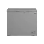 Congélateur CONDOR Horizontal 200 Litres GRIS