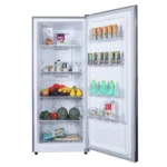 Congélateur Vertical Condor 409 L AURORA Series No Frost Inverter – Image 2