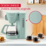 Cafetière Filtre MOULINEX Eucalyptus – Image 3