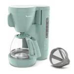 Cafetière Filtre MOULINEX Eucalyptus – Image 2