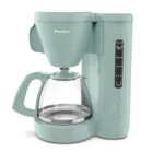 Cafetière Filtre MOULINEX Eucalyptus