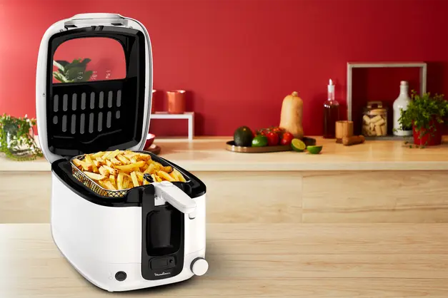 Digital MX AM3140 SUPER UNO FRYER D