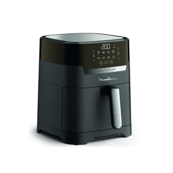 Easy Fry moulinex Grill Air fryer 4,2L EZ505810