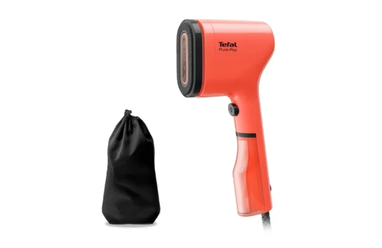 GARMENT STEAMER STEAMBRUSH PURE TEFAL DT2022E1