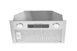 Hotte Aspirante NARDI Encastrable Inox 52 cm