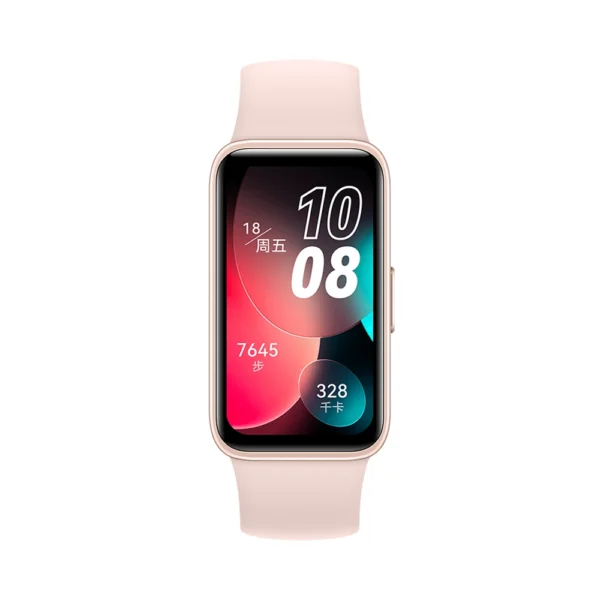 HUAWEI Band 8 Smart Band Ahsoka-B19 Rose   HW55020ANU