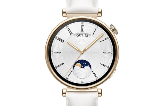 HUAWEI WATCH GT 4 41mm Aurora-B19L Blanc HW55020BGC