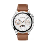 HUAWEI WATCH GT 4 46mm Phoinix-B19L Marron - HW55020BHR