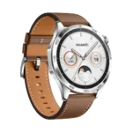 HUAWEI WATCH GT 4 46mm Phoinix-B19L Marron - HW55020BHR – Image 2