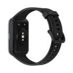 HUAWEI Watch Fit 2 Yoda-B09S Midnight Black Silicone Strap  HW55029315 – Image 3