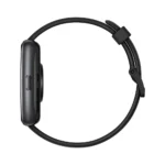 HUAWEI Watch Fit 2 Yoda-B09S Midnight Black Silicone Strap  HW55029315 – Image 4