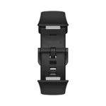 HUAWEI Watch Fit 2 Yoda-B09S Midnight Black Silicone Strap  HW55029315 – Image 5