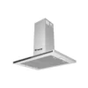 Hotte Aspirante Ilot NARDI - Encastrable - Inox NHI940X