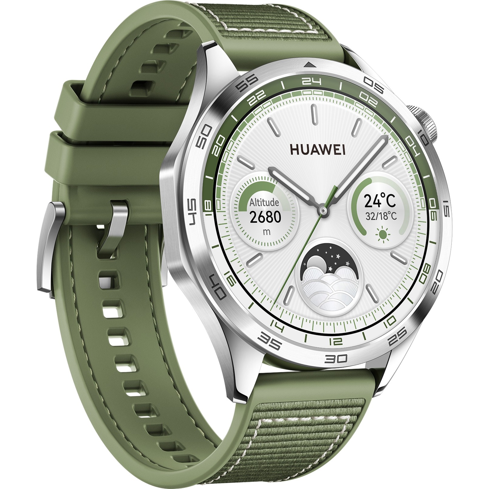 Huawei Watch GT4 46mm Phoinix B19W Smartwatch%40%40100011784 1