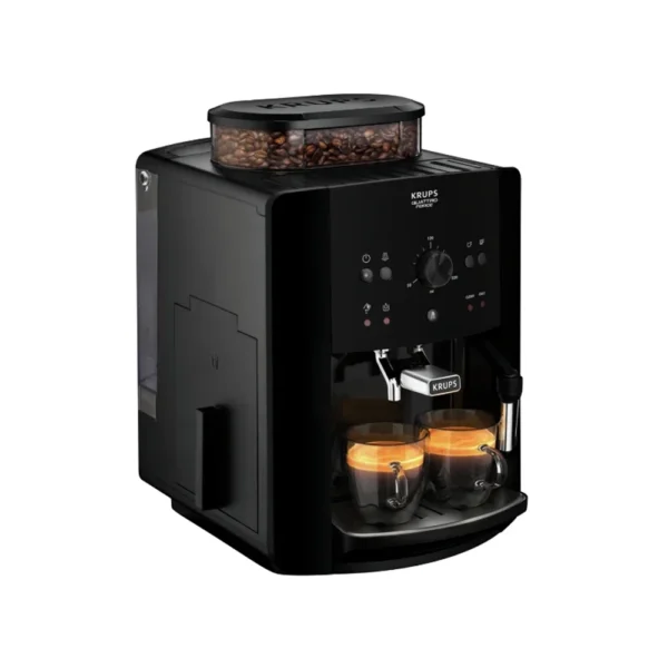 MACHINE ESPRESSO AUTOMATIQUE KRUPS - EA810870