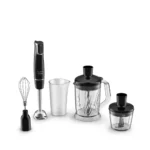 Mixeur plongeant Moulinex INFINYFORCE avec Accessoire Blender
