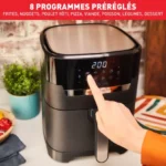 Air fryer Moulinex Easy Fry & Grill 4,2L – Image 5