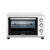 Mini four électrique - NARDI - 45 Litres - Inox NFL45EM1X