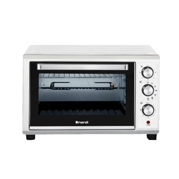 Mini four électrique - NARDI - 45 Litres - Inox NFL45EM1X
