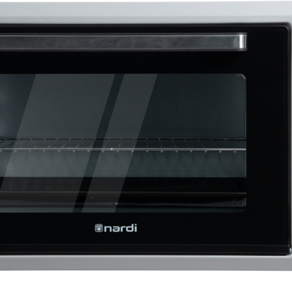 Mini four électrique NARDI Gris 45 L