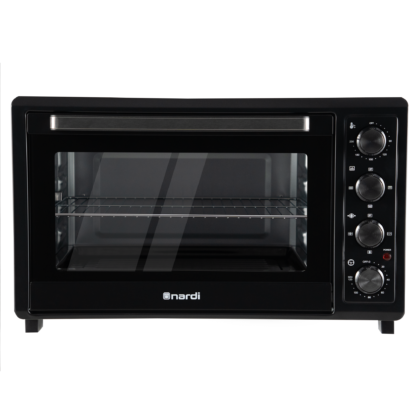 Mini four électrique NARDI Noir 65 L
