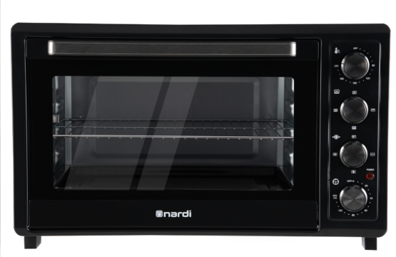 Mini four électrique NARDI Noir 65 L