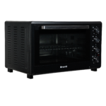 Mini four électrique NARDI Noir 65 L – Image 3