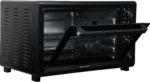 Mini four électrique NARDI Noir 65 L – Image 2