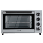 Mini four électrique NARDI Gris 65 L