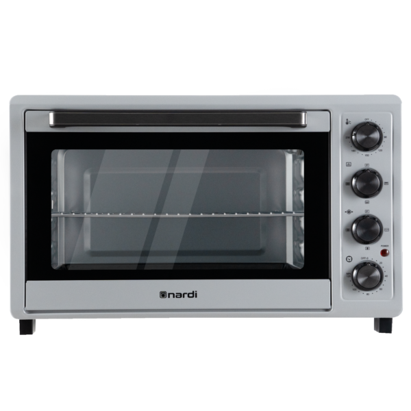 Mini four électrique NARDI Gris 65 L
