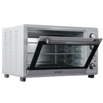 Mini four électrique NARDI Gris 65 L – Image 3