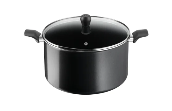 Tefal Access Faitout 26 cm + couvercle B4455202