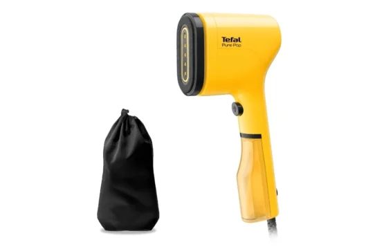 Tefal Défroisseur PURE POP 1300W JAUNE DT2026E1