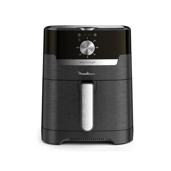 Air Fryer MOULINEX Easy Fry & Grill EZ501810