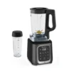 BLENDER HAUTE VITESSE INFINYMIX+ POWELIX LIFE OTGSILVER MOULINEX