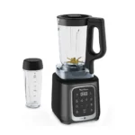 Blender Moulinex Haute Vitesse Infinymix+ 1600W -6 programmes