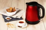 Bouilloire MOULINEX Subito Select 1.7L - Rouge – Image 5