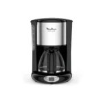 Cafetière programmable Subito MOULINEX FG362810