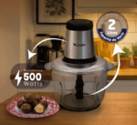 Hachoir CONDOR MASTER MIX – Image 3